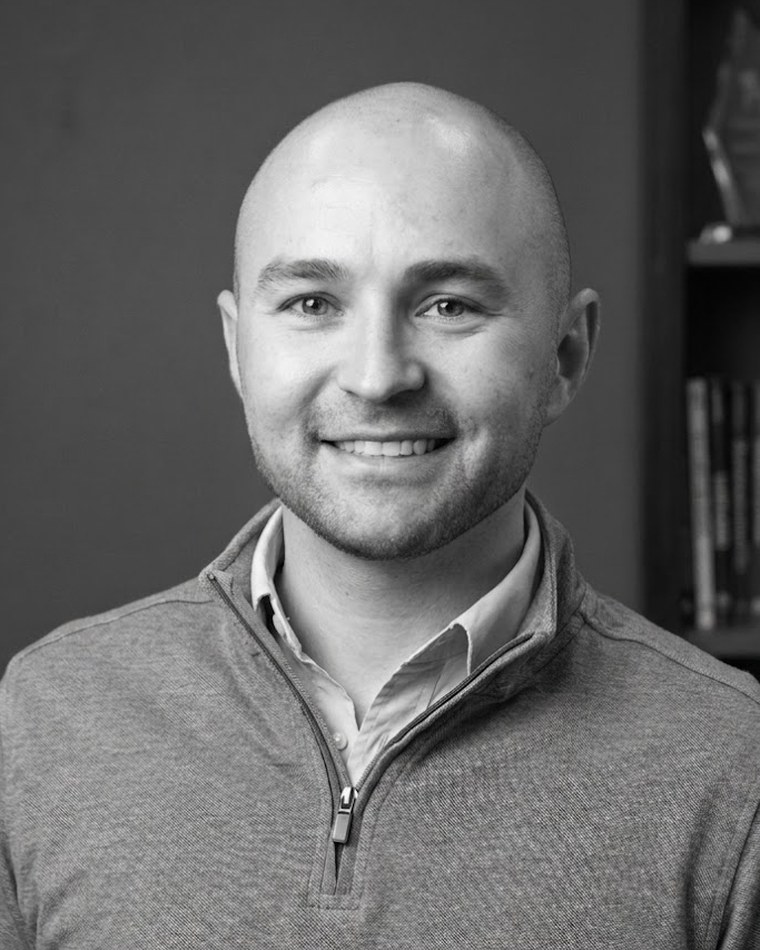 Matt Carlson, founder of SixFiftyThree Consulting